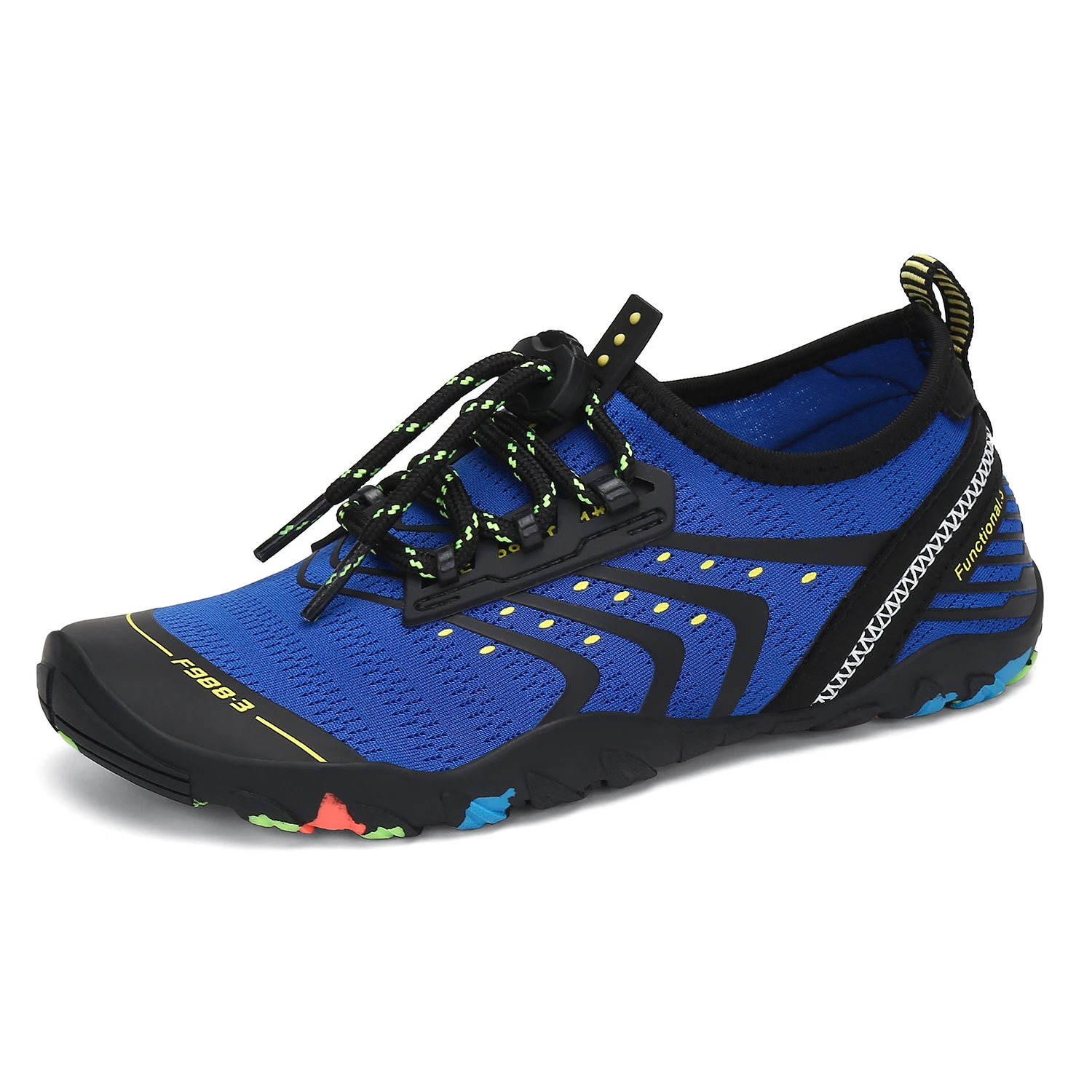 Fashion Kids Sport Shoes Children Boys Sneakers Swimming Outdoor Sports Upstream Shoes
Fashion Kids Sport Shoes Children Boys Sneakers Swimming Outdoor Sports Upstream Shoes