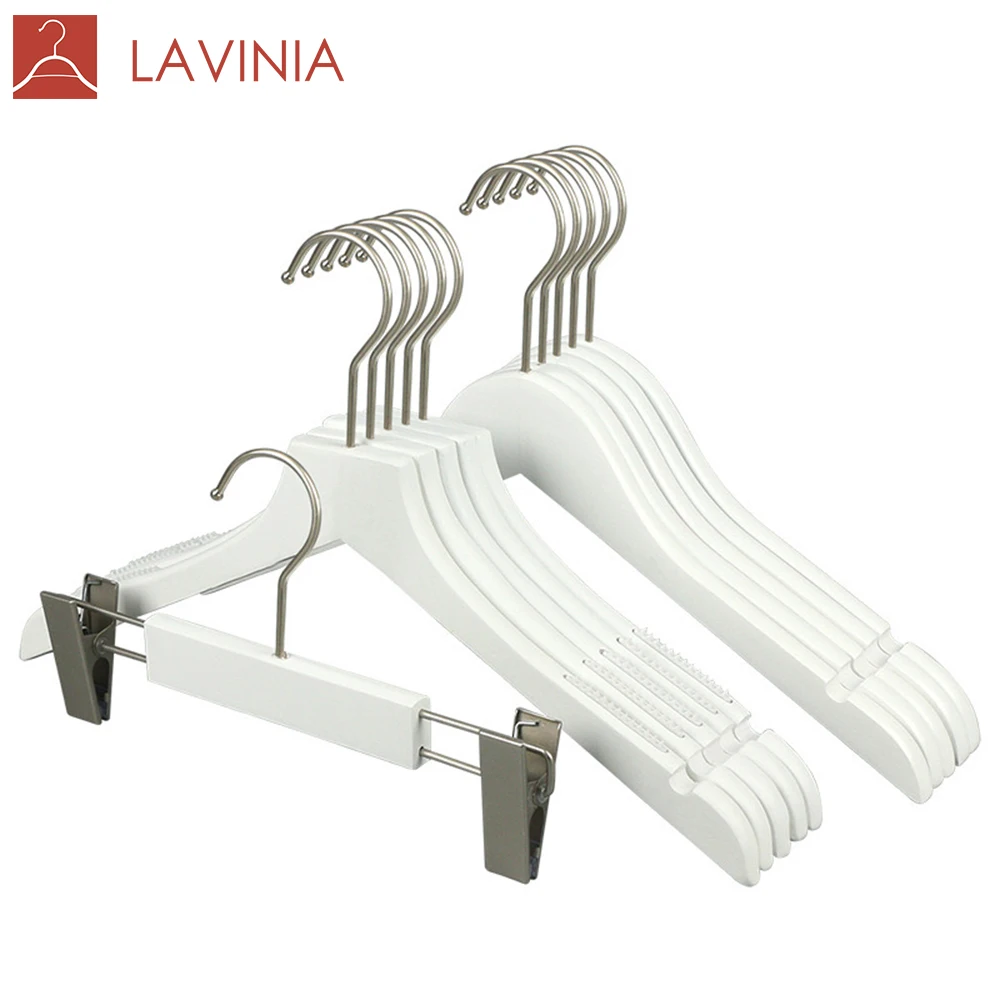 Provide All Kinds of White Wooden Cloth Hangers for Baby Children Clothes for children and Kids Clothing, Natural
Provide All Kinds of White Wooden Cloth Hangers for Baby Children Clothes for children and Kids Clothing, Natural