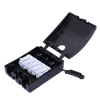 wholesale best offer IP20 5 way quick connect terminal junction box