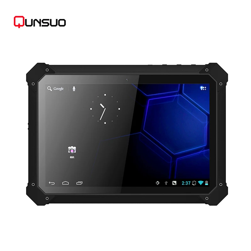 HOT IP67 Rating 10 Inch HD Tablets Long Battery Life Android 9.0 Rugged Industrial Tablet PC for Security Guards
HOT IP67 Rating 10 Inch HD Tablets Long Battery Life Android 9.0 Rugged Industrial Tablet PC for Security Guards