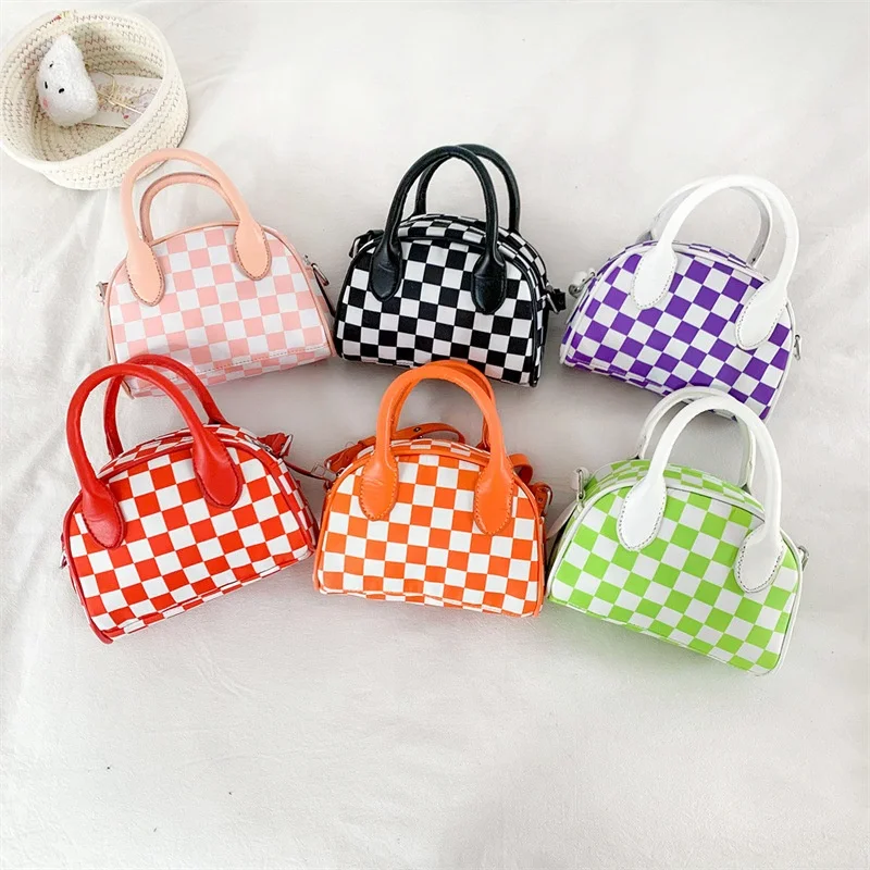 2022 High quality bolsa new kids purse for girls designer handbags famous brands women hand bags luxury
2022 High quality bolsa new kids purse for girls designer handbags famous brands women hand bags luxury