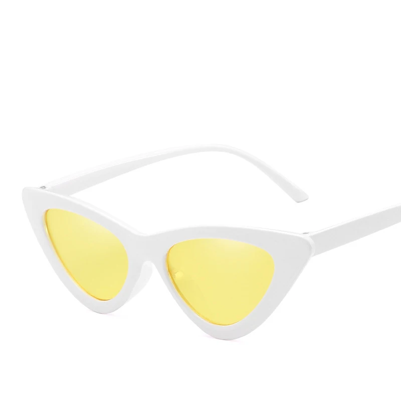 Fashion Women Sun Glasses Sunglasses 2021 Cat Eye Small Triangle Sunglasses Luxury Sunglasses Men
Fashion Women Sun Glasses Sunglasses 2021 Cat Eye Small Triangle Sunglasses Luxury Sunglasses Men