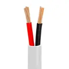 PE/PVC covered line wire AAC/AAAC/ACSR conductor