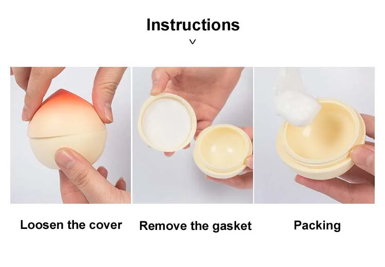 yoqimli krem bankalar