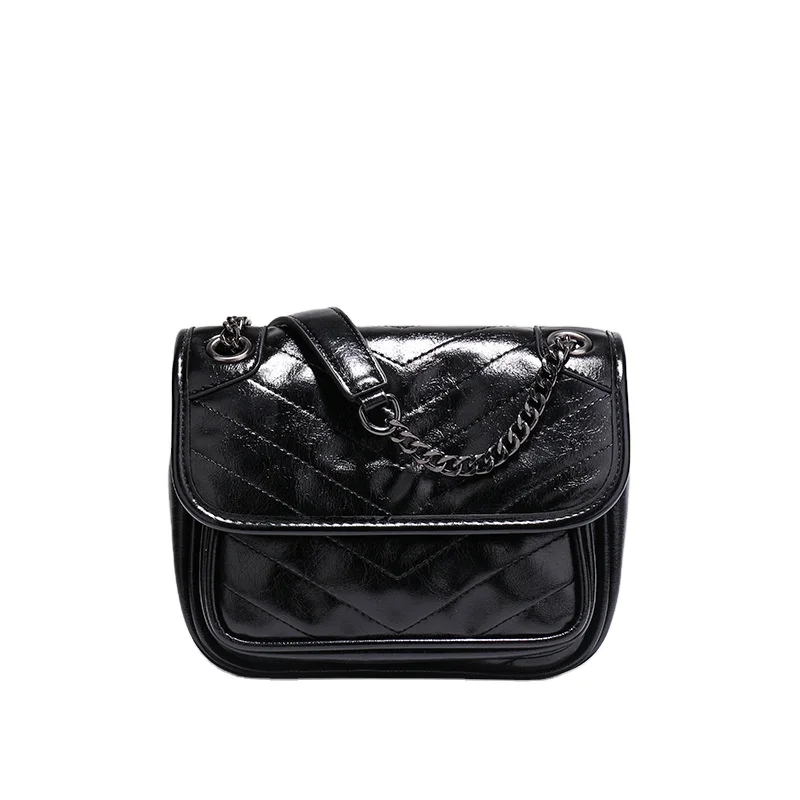 2021 Brand Classic Diagonal Ladies Chains Bags Luxury Mini Crossbody Flap Handbags For Women Designer Leather Crossbody Bags
2021 Brand Classic Diagonal Ladies Chains Bags Luxury Mini Crossbody Flap Handbags For Women Designer Leather Crossbody Bags