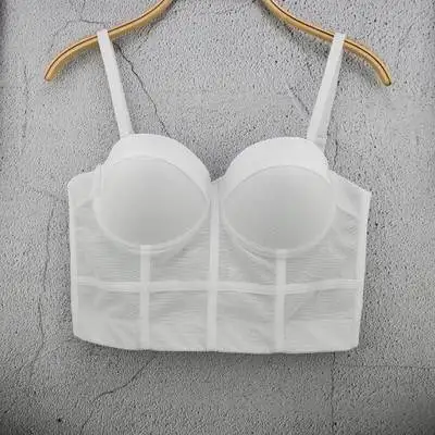 S1027 Korea fashion hot selling lady corset sexy pure color crop top, Pink/white/black/red/coffee/light green/apricot
S1027 Korea fashion hot selling lady corset sexy pure color crop top, Pink/white/black/red/coffee/light green/apricot