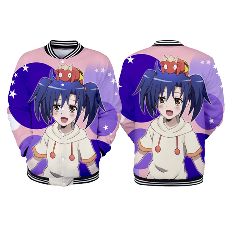 Custom Logo Full Body Printing Customized Logo 100% Polyester Anime Pattern Jackets For Men, Custom color
Custom Logo Full Body Printing Customized Logo 100% Polyester Anime Pattern Jackets For Men, Custom color