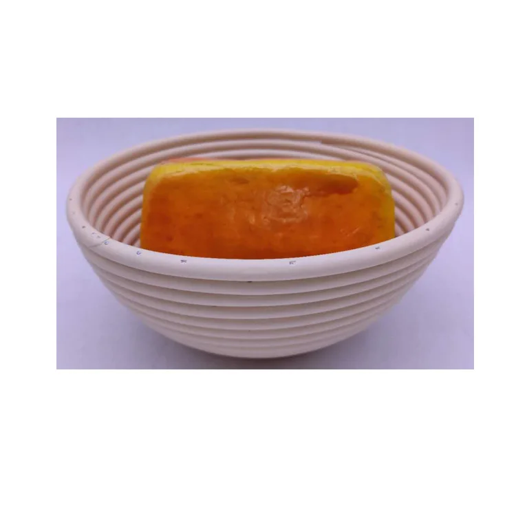new fashion Round vietnam only bread dough bowl set kit rattan plastic bread banneton proofing basket, Beige
new fashion Round vietnam only bread dough bowl set kit rattan plastic bread banneton proofing basket, Beige