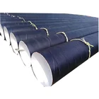 API 5L PSL2 5CT X42 X46 X52 X56 X65 X70 seamless / welded steel pipe For Oil And Gas