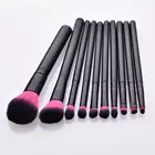 Premium Makeup Brush Cosmetics Foundation Blending Blush Eyeliner Face Powder Brush Makeup Brush Kit