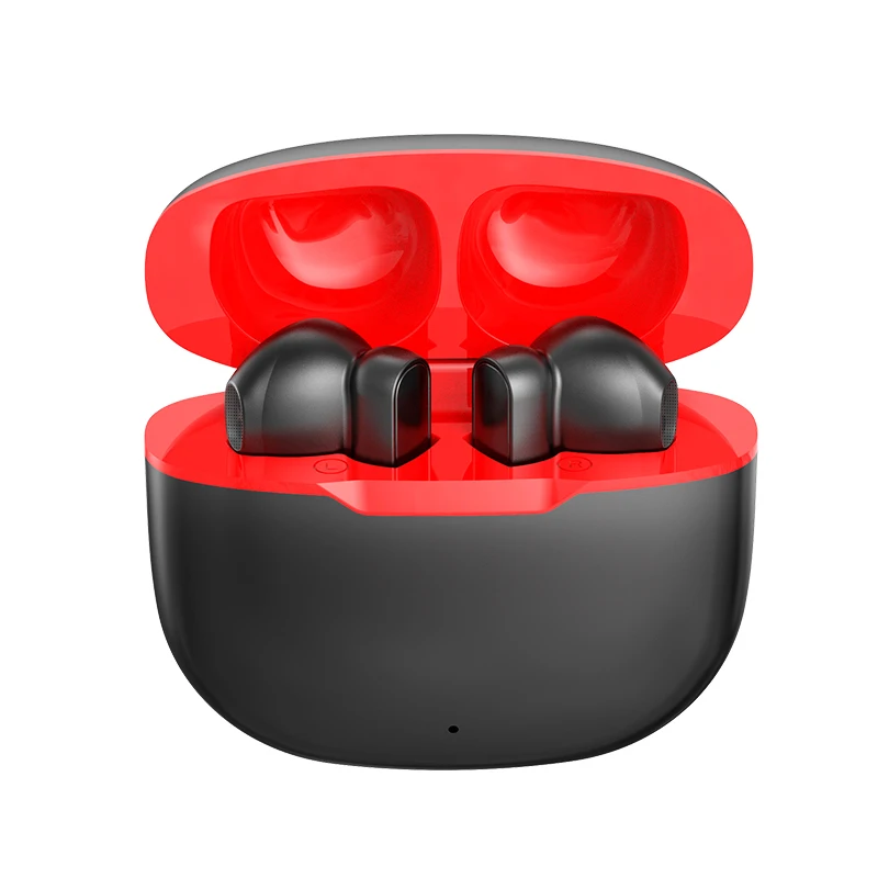 Factory whole sales L33 wireless headphones touch earphone headphones 5.0 hot selling tws Earphone oem earbuds electronics, Black,white
Factory whole sales L33 wireless headphones touch earphone headphones 5.0 hot selling tws Earphone oem earbuds electronics, Black,white