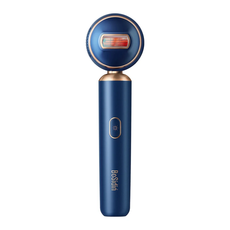 Bosidin Hair Removal Homeuse Beauty Salon IPL Laser Hair Removal From Home Electric Hair Remover for Women
Bosidin Hair Removal Homeuse Beauty Salon IPL Laser Hair Removal From Home Electric Hair Remover for Women
