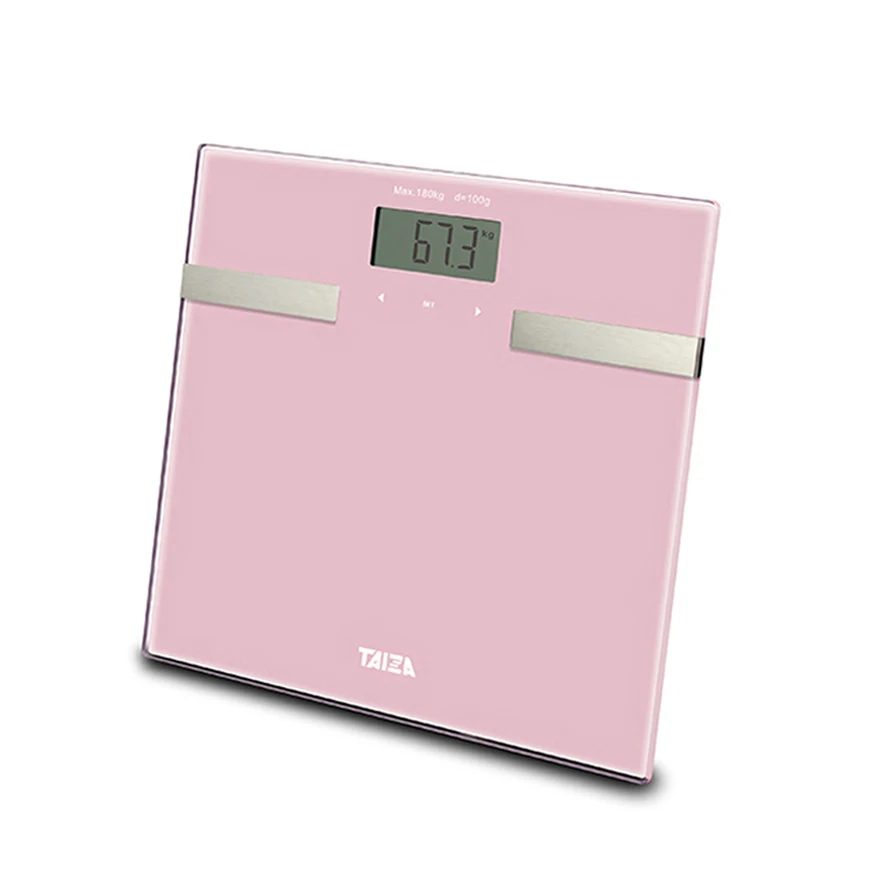 Personal Scale LCD Large Platform And Abs Plastic With 180Kg Capacity, Electronic Bathroom Scale
Personal Scale LCD Large Platform And Abs Plastic With 180Kg Capacity, Electronic Bathroom Scale