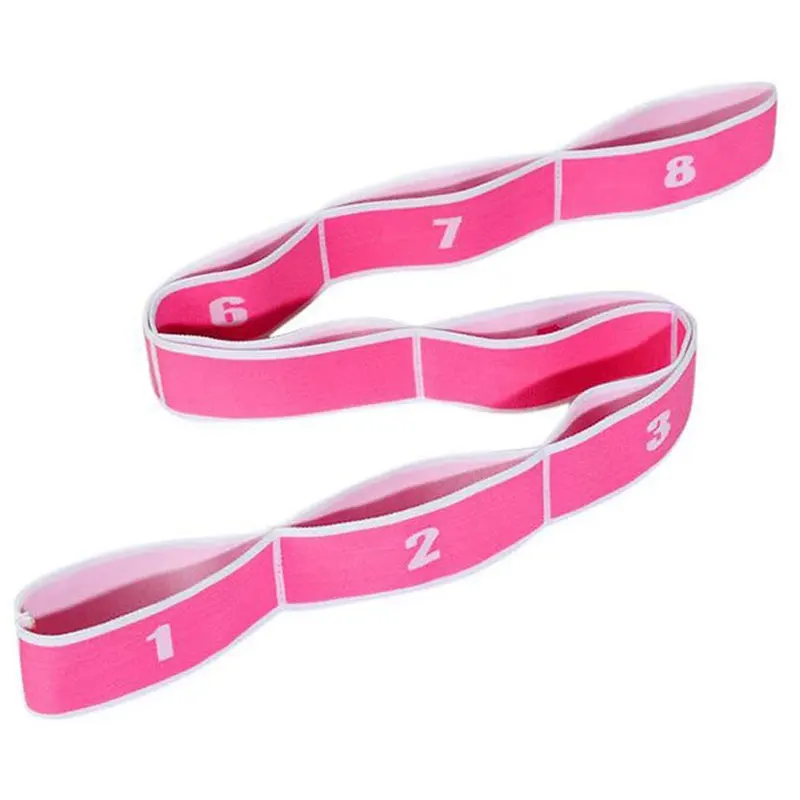 Resistance Bands Latex Yoga Pull Strap Belt Gym Training Bands Sports Fitness Equipment Elastic Stretching Fitness Home, Yellow-black, red-black, purple-black, pink-white
Resistance Bands Latex Yoga Pull Strap Belt Gym Training Bands Sports Fitness Equipment Elastic Stretching Fitness Home, Yellow-black, red-black, purple-black, pink-white