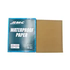 SATC Woodsand Job Pack Abrasive Sheet, Paper Backing, Garnet, 9"X11",Grit 220 (Pack of 25)
