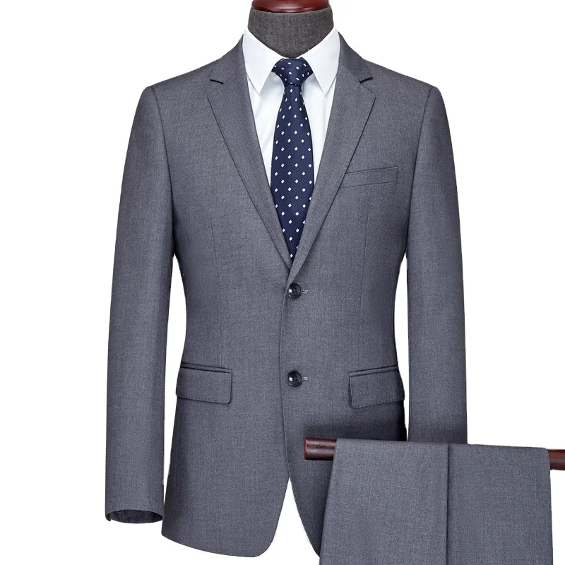2021 Wholesale Daily Formal Blazer Single Breasted with Two Button Business Mens Man Suit
2021 Wholesale Daily Formal Blazer Single Breasted with Two Button Business Mens Man Suit