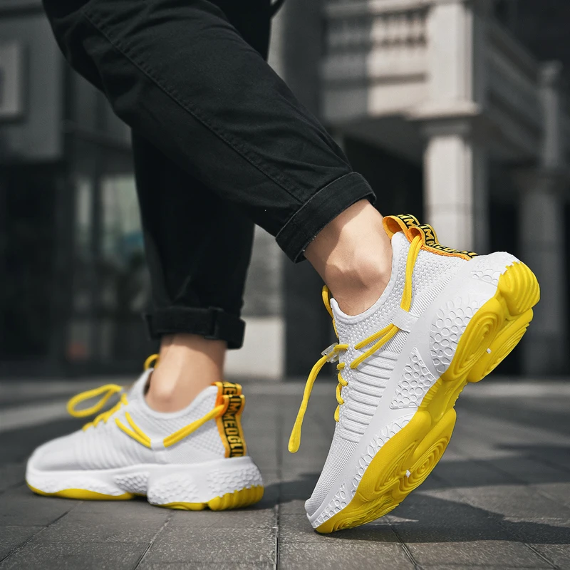 2021 New Breathable Mesh Summer Men Casual Shoes Slip On Male Fashion Footwear Slipon Walking Unisex Couples Shoes, 2 colors
2021 New Breathable Mesh Summer Men Casual Shoes Slip On Male Fashion Footwear Slipon Walking Unisex Couples Shoes, 2 colors