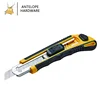 Automatic Replacement Of Three-layer Blade Knife Cutter Paper Cutter Knife Utility Knife