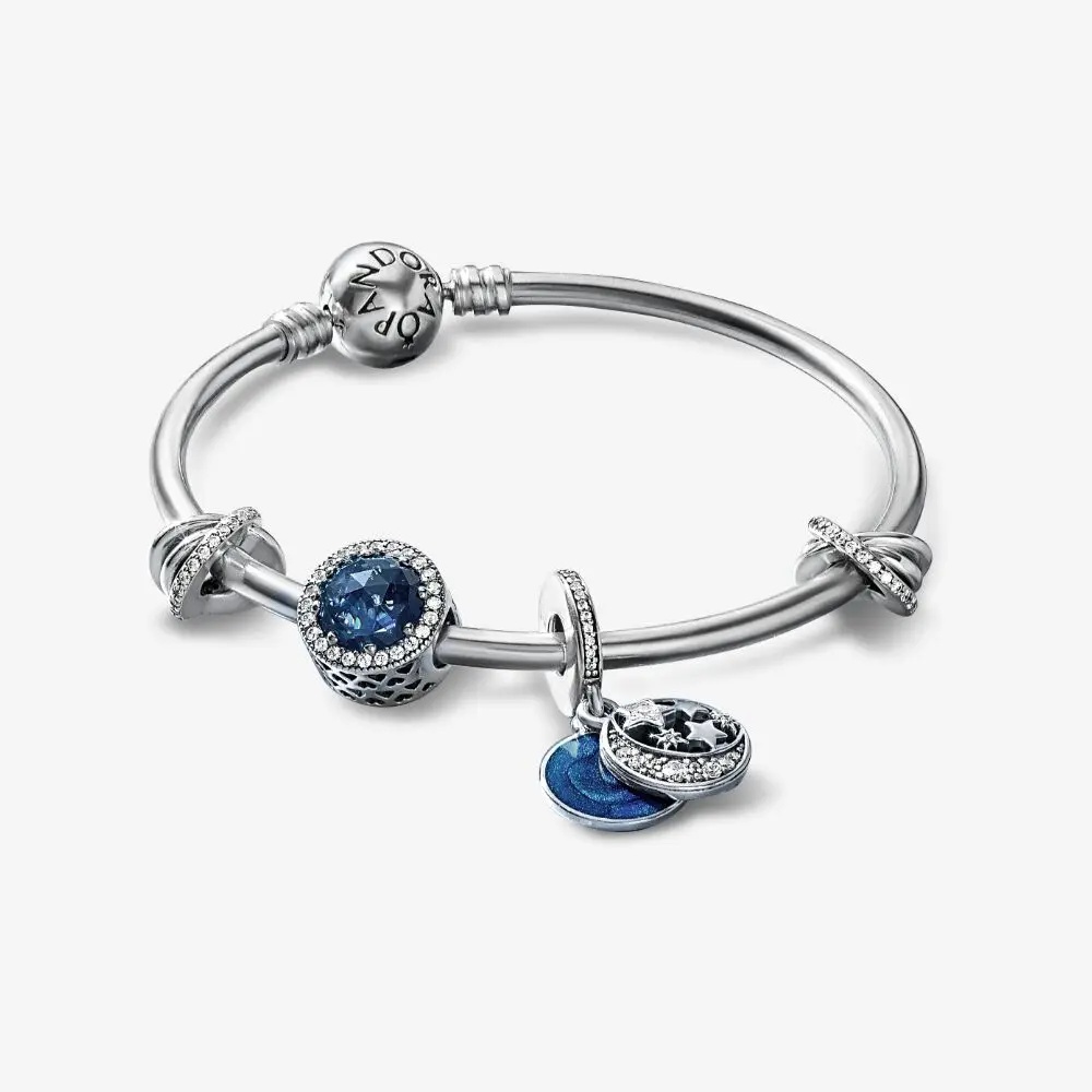Wholesale high quality girl decoration European and American bracelet 925 sterling silver beaded bracelet
Wholesale high quality girl decoration European and American bracelet 925 sterling silver beaded bracelet