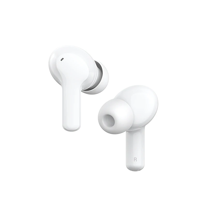 Original Huawei Honor Earphone Earbuds X1 TWS Wireless BT5.0 Earphones Earbuds 24H Playtime IP54 Waterproof Touch Controls, White
Original Huawei Honor Earphone Earbuds X1 TWS Wireless BT5.0 Earphones Earbuds 24H Playtime IP54 Waterproof Touch Controls, White