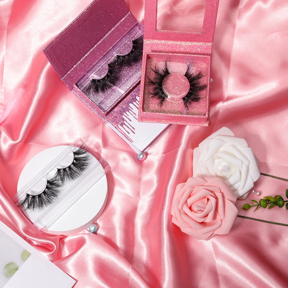 Wholesale Pill Bottle Empty Case Other Fluffy Distributors Wispy 15mm 30mm 100% Mink Eyelash Lashes, Black
Wholesale Pill Bottle Empty Case Other Fluffy Distributors Wispy 15mm 30mm 100% Mink Eyelash Lashes, Black