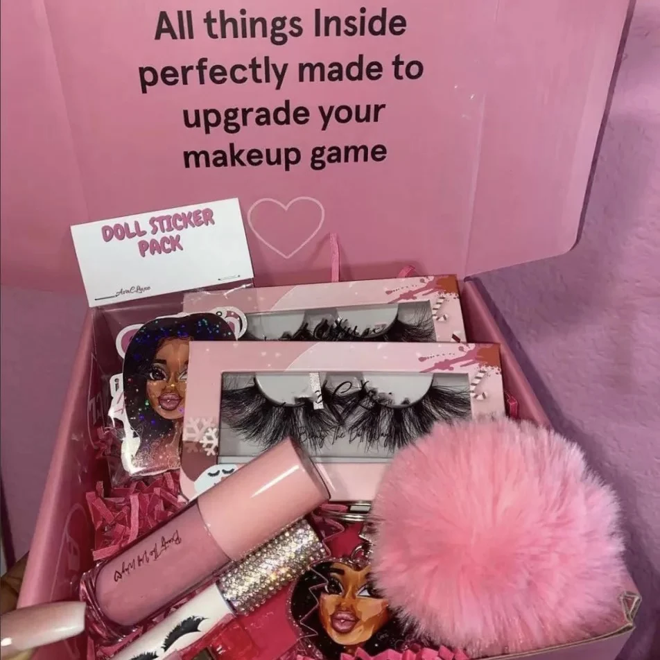 Eyelash Boxes Eyelash Vendor Customized Boxes Lashpackaging Custom Lashbox Packaging
Eyelash Boxes Eyelash Vendor Customized Boxes Lashpackaging Custom Lashbox Packaging
