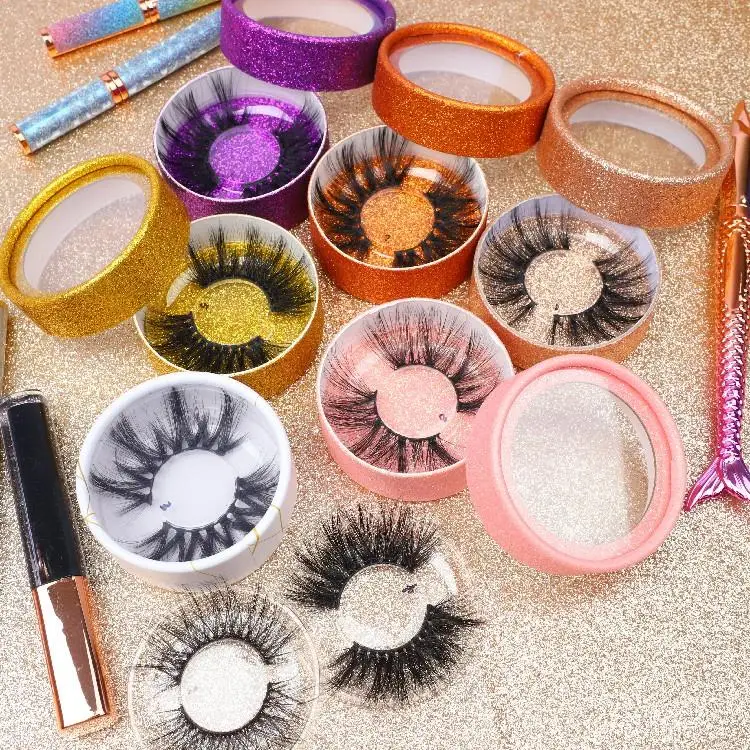 Cheap Private Label Cashmere Feel Faux Mink Eyelash Vendor Colourful Eyelashes, Cheap Faux Mink Eyelashes
Cheap Private Label Cashmere Feel Faux Mink Eyelash Vendor Colourful Eyelashes, Cheap Faux Mink Eyelashes