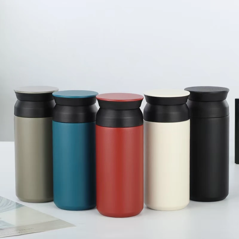 Custom stainless steel insulated water bottle Coffee Tumbler BPA Free Travel Coffee Mug Coffee Double layer Stainless Steel Cup, Customized color
Custom stainless steel insulated water bottle Coffee Tumbler BPA Free Travel Coffee Mug Coffee Double layer Stainless Steel Cup, Customized color