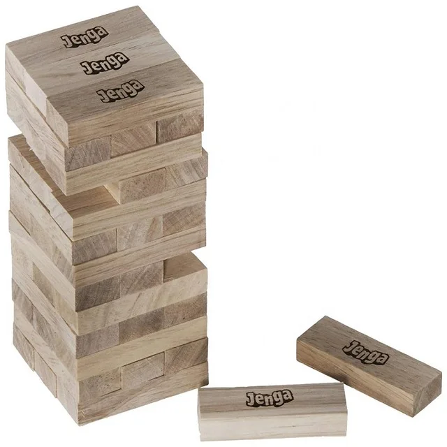 wooden blocks for kind education