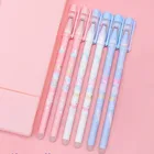 Erasable Pen 0.5mm Cute Unicorn Animal Erasable Gel Pen