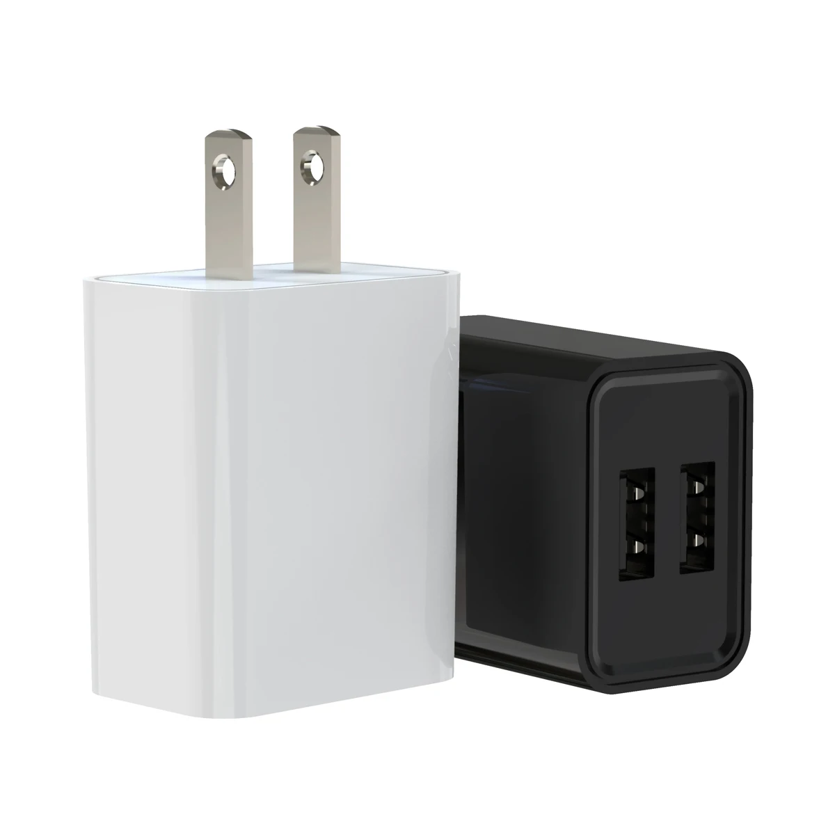 Universal wall socket usb charger phone quick charger high quality multi usb 5v 2a wall charger, Black, white
Universal wall socket usb charger phone quick charger high quality multi usb 5v 2a wall charger, Black, white