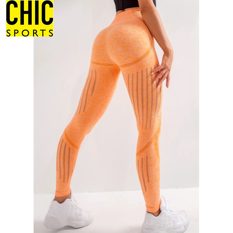 Hot Selling Top Quality Compression Fitness Leggings Hollow Colorful Workout Yoga Quick Dry Women's Seamless Sports Pants, Customized colors
Hot Selling Top Quality Compression Fitness Leggings Hollow Colorful Workout Yoga Quick Dry Women's Seamless Sports Pants, Customized colors