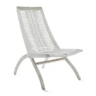 European Luxury Style Modern Living Room Furniture White Color Wooden Antique Leisure Lounge Chair
