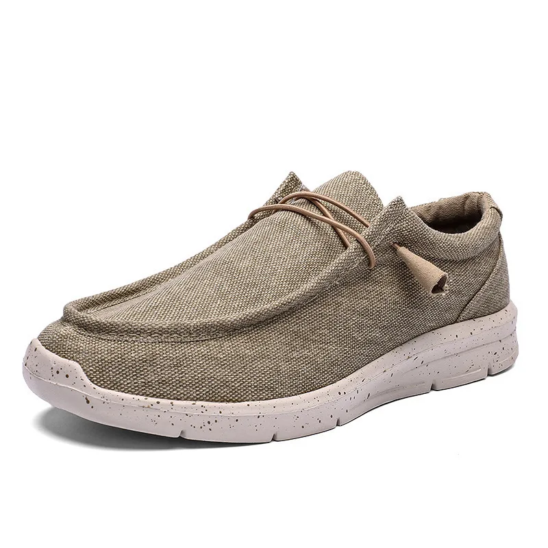 Factory Direct Sales European And American Explosive Models Breathable British Canvas Shoes Casual Breathable Lazy Shoes, Picture
Factory Direct Sales European And American Explosive Models Breathable British Canvas Shoes Casual Breathable Lazy Shoes, Picture