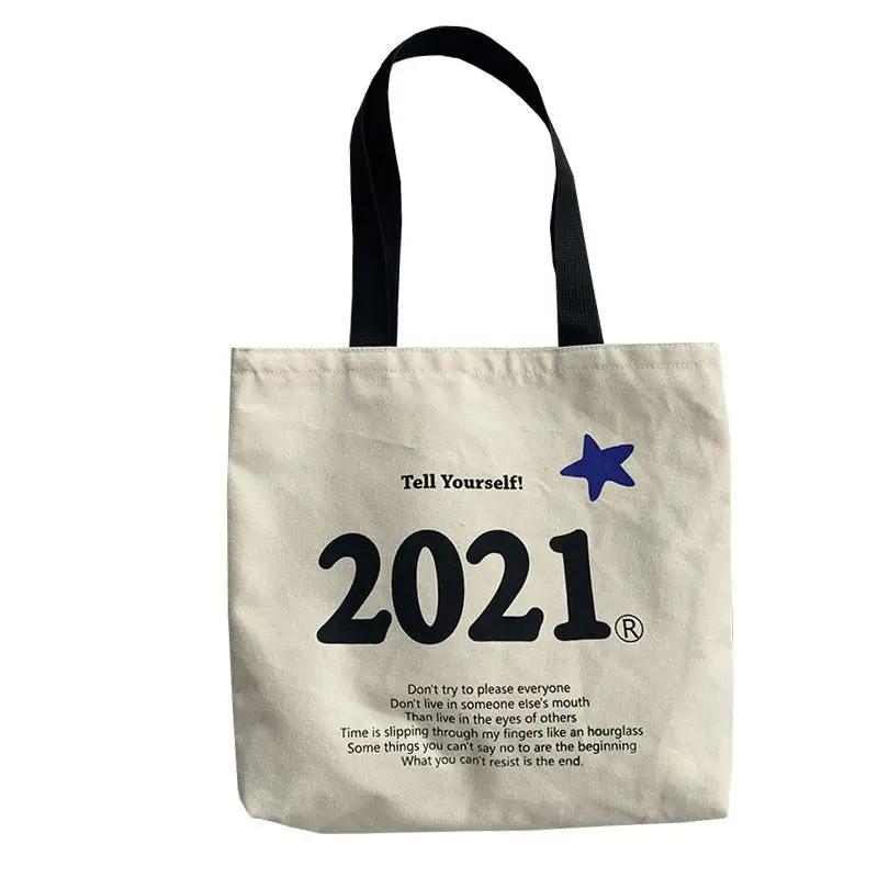 Wholesale custom logo manufacturer casual style recycled organic canvas cotton tote bag with zipper
Wholesale custom logo manufacturer casual style recycled organic canvas cotton tote bag with zipper