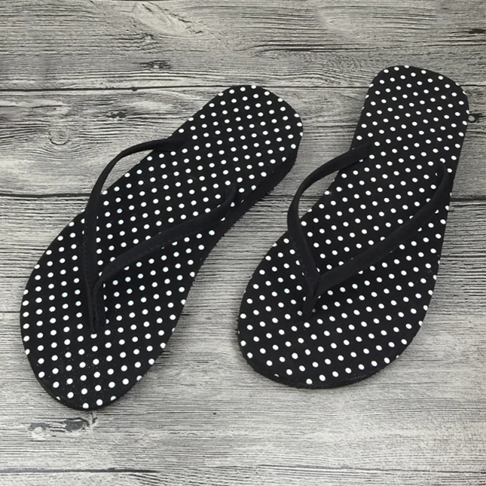 Footwear Casual Pool EVA Fashion House Women Slippers Sport Beach Flat Sandals Flip Flops Summer Lightweight
Footwear Casual Pool EVA Fashion House Women Slippers Sport Beach Flat Sandals Flip Flops Summer Lightweight