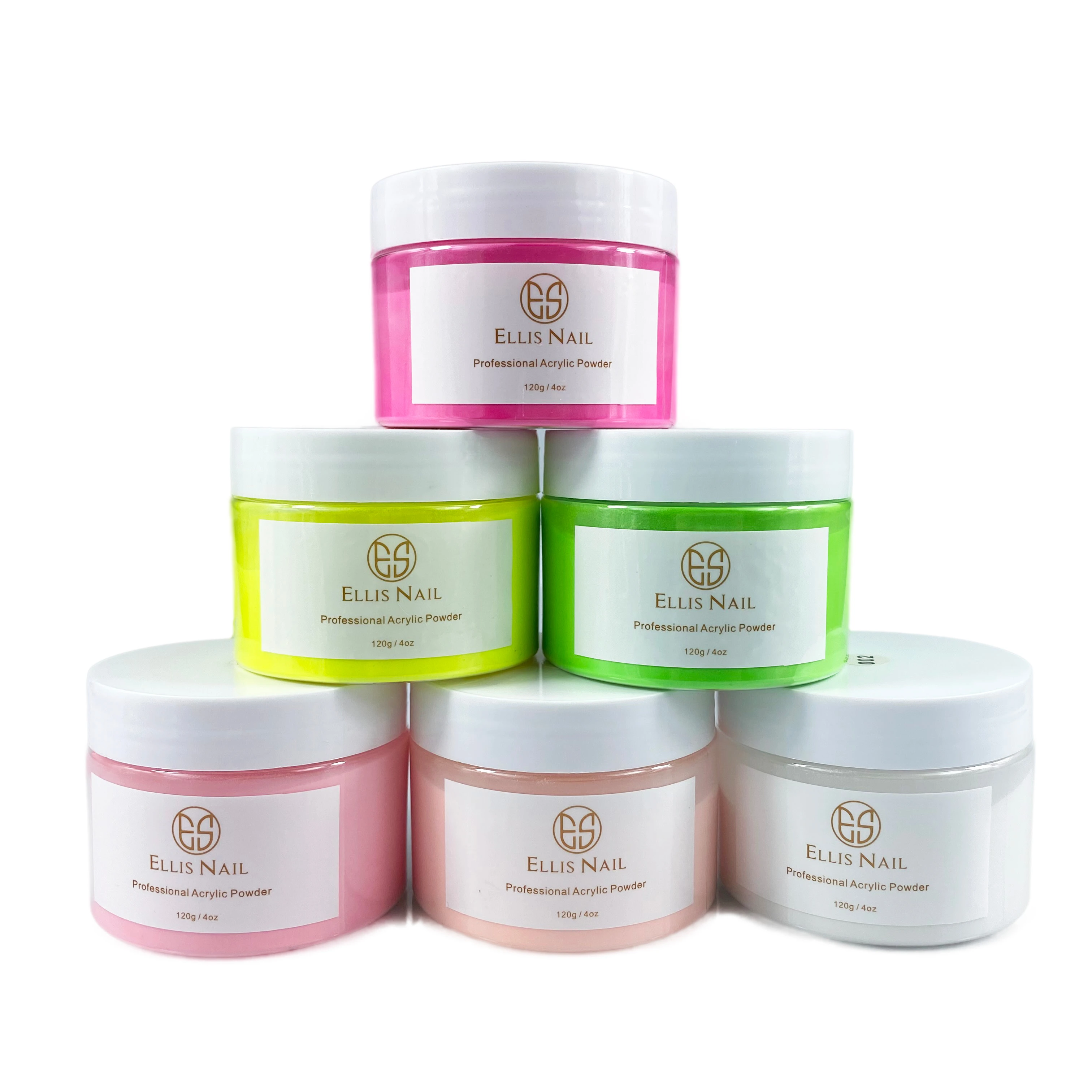 Customized private logo acrylic powder dip acrylic set nails acrylic polymer powder, 60 colors, or customized colors
Customized private logo acrylic powder dip acrylic set nails acrylic polymer powder, 60 colors, or customized colors