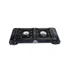 Competitive Price High Quality 2 Burner Gas Cooker made in china