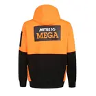 Custom Print Hoodie Printing High Quality Plus Size Custom High Quality Pullover Hoodie Printing
