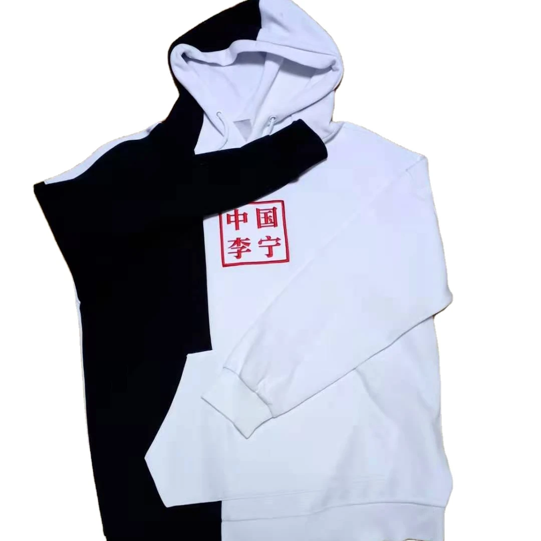Hooded sweater Jacket Second Hand Clothes Korean America Summer Winter Used Clothing, Mix color
Hooded sweater Jacket Second Hand Clothes Korean America Summer Winter Used Clothing, Mix color