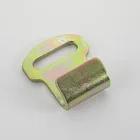 Wire Pegboard Hook Double J Wire Hook Metal J Hook