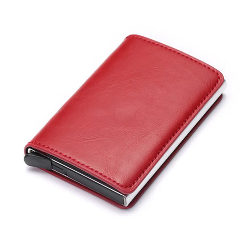 2022 Hot Sale Rfid Card Holder Wallets Money Bag Male Vintage Black Short Purse Leather Slim Wallets
2022 Hot Sale Rfid Card Holder Wallets Money Bag Male Vintage Black Short Purse Leather Slim Wallets