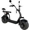 trotinette electrique Vespa model 60V 2000w electrical Motorcycle approved COC/EEC Certificate