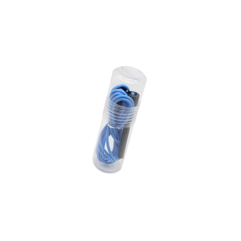 Adjustable Soft Light Weight Pvc Skipping Rope Set Oem for Skipping, Black pink blue
Adjustable Soft Light Weight Pvc Skipping Rope Set Oem for Skipping, Black pink blue