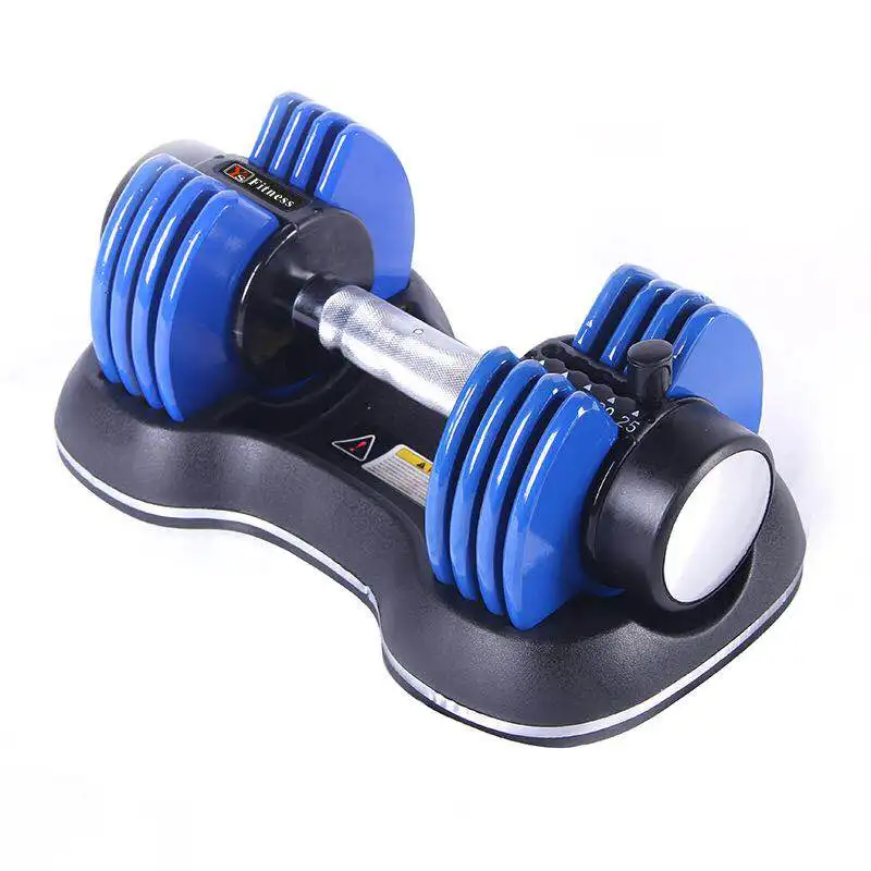 Hot Selling 2021 Vivanstar Home Gym Equipment Fast Adjustable Weights Dumbbells Set 6KG 12KG Dumbbell ST1807, Custom color
Hot Selling 2021 Vivanstar Home Gym Equipment Fast Adjustable Weights Dumbbells Set 6KG 12KG Dumbbell ST1807, Custom color