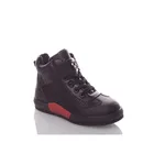 style child casual shoes for boys boys child casual shoes B801 elastic band child casual shoes
