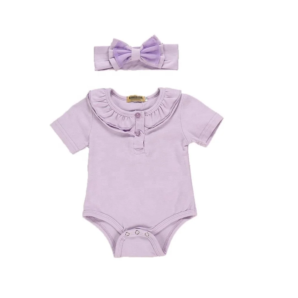Children's wear 2020 summer new product is pure cotton multi-color small baby jumpsuit short sleeve summer rompers
Children's wear 2020 summer new product is pure cotton multi-color small baby jumpsuit short sleeve summer rompers