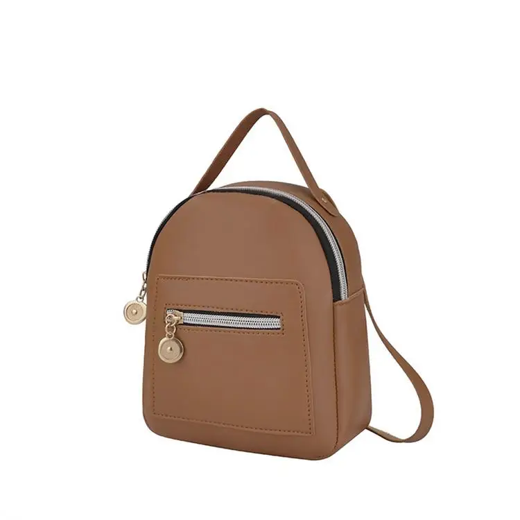 Ladies Backpack Multi-pocket Large-capacity Women Handbag backpacks for women mini backpacks for girls stylishs
Ladies Backpack Multi-pocket Large-capacity Women Handbag backpacks for women mini backpacks for girls stylishs