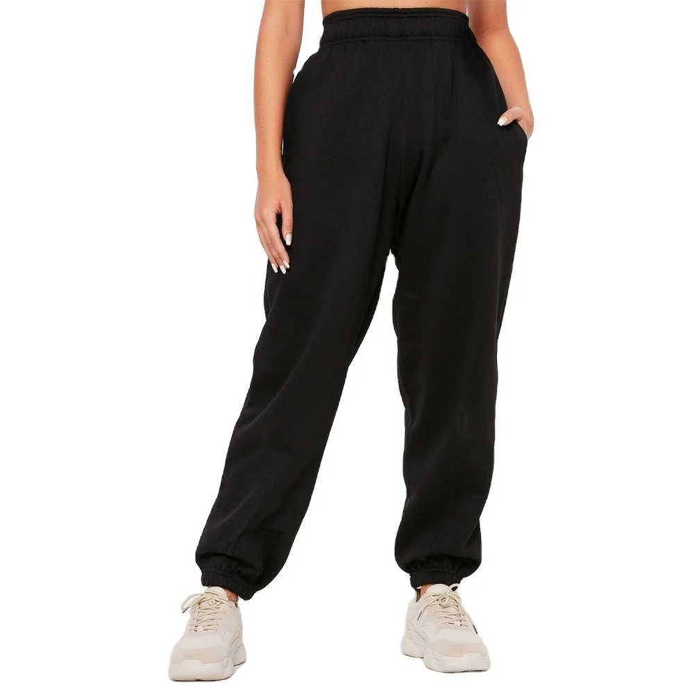 Women Casual Fashion High Waist Pants Running Harem Sweatpants Hip Hop Dance Sport Baggy Trousers XQM
Women Casual Fashion High Waist Pants Running Harem Sweatpants Hip Hop Dance Sport Baggy Trousers XQM