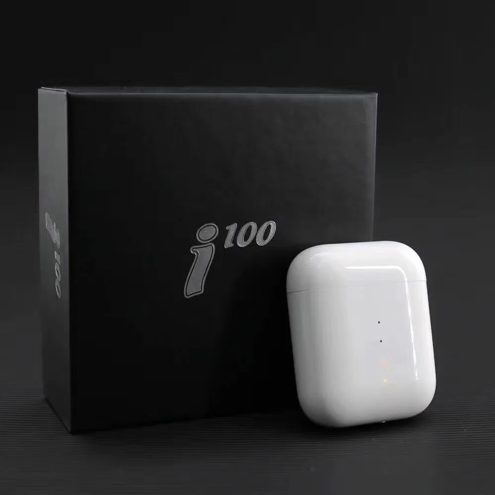 Free Shipping 2019 Popup Window Wireless Charge New BT5.0 Touch Dual Call Wireless Earphones i100 tws
Free Shipping 2019 Popup Window Wireless Charge New BT5.0 Touch Dual Call Wireless Earphones i100 tws